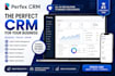 install, customize, develop perfex CRM modules, API integration, bug fixes
