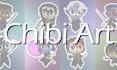 make chibi character art