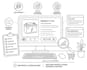 create a complete ecommerce listing