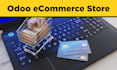 build an odoo ecommerce store for your business
