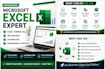 clean, format and organize microsoft excel spreadsheets