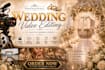do cinematic wedding video editing