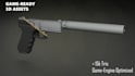 create game ready 3d props and textures