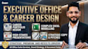 handle ms excel data entry and ms word document design