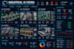 develop ai defect detection, quality inspection, manufacturing computer vision