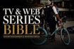 create a professional tv or web series bible and pitch document