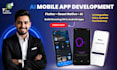 do ai mobile app development ai chatbot ai website ai saas as ai developer