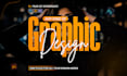 be your expert graphic designer