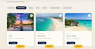 create an entire website from scratch