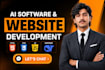 update, copy, clone, redesign your website