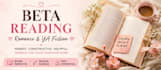 beta read your romance novel