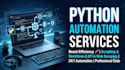 automate tasks using python scripts