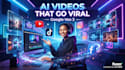 create cinematic ai videos, trailers with google veo 3