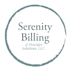 support in house billing for private practices