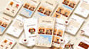 create figma mobile app design ui ux design figma