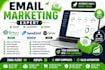 setup brevo sendgrid sendy email marketuing popup automation drip campigns
