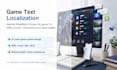 localize your game text into simplified chinese