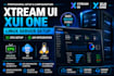 setup a well configure xtream ui, xui one, linux, epg , with api integration