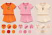 create production ready baby clothing designs