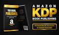 publish your books on amazon kdp