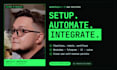set up, automate and customize your bitrix24 CRM