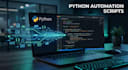 automate your tasks python scripts and CSV processing