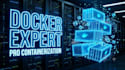 dockerize your application and write a production dockerfile