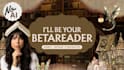 beta read your fiction novel with honest, detailed reader feedback