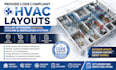provide code compliant hvac layouts skilled optimizing heating