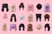 create custom roblox ugc anime hair in blender