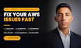 fix and manage your AWS cloud as your solution architect