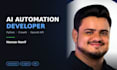 build ai automation systems with python and openai