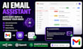 build an ai email assistant with gmail automation using n8n