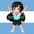 draw a cute anime chibi character