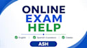 help you online regarding your studies
