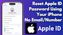 help you fix apple id issues