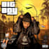 design a unique illustrated rap cover art for you