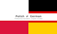 translate polish, english, and german documents