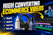 edit engaging product videos for ecommerce brands