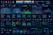 develop tennis, padel, badminton, squash ai ball tracking analytics