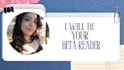 beta read your book and provide feedback