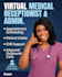 be your virtual medical receptionist and admin assistant