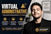 professional virtual administrative assistant