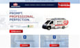design air conditioning website hvac website with wix wordpress and squarespace