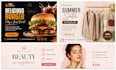 desing professional canva social media posts