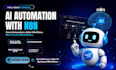 build powerful ai automation with n8n