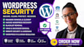 fix hacked wordpress website security recovery wordsress security malware remova
