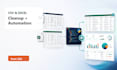 clean, transform or automate your CSV or excel file