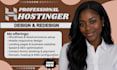 do hostinger website design hostinger website redesign wordpress website seo