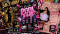 design an eye catching party flyer